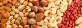 کاهش ۵۰ درصدی صادرات خشکبار در سال گذشته رقم خورد