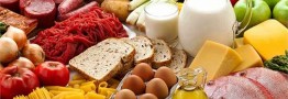 کدام کشور بیشترین تورم مواد غذایی را دارد؟
