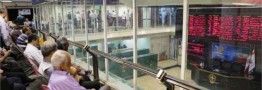 بورس&zwnj; امروز قرمزپوشِ&zwnj; نرخ خوراک پتروشیمی&zwnj;ها&zwnj; شد