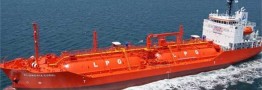پیش&zwnj;بینی 9.42 میلیون تن صادرات ال&zwnj;پی&zwnj;جی ایران در سال 2023