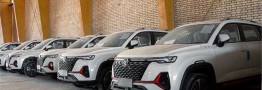خودروهای وارداتی چانگان در انتظار ۲ ماهه برای صدور مجوز استاندارد