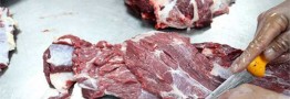 رئیس شورای تامین&zwnj;کنندگان دام: قیمت واقعی گوشت قرمز مشخص نیست