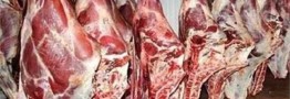 جریمه ۲ میلیارد تومانی یک فروشگاه به خاطر گرانفروشی گوشت