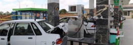 سازمان ملی استاندارد: به تکالیف خود در مخازن CNG عمل کردیم
