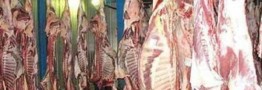 تداوم کاهش قیمت گوشت در ماه&zwnj;های آینده/ ترانزیت دام از آسیای مرکزی دوباره برقرار شود
