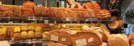 مجوز صادرات نان ابلاغ شده است/ کاهش ۲۰ درصدی تقاضای نان فانتزی