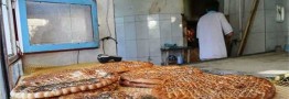 نظارت هوشمند واحد&zwnj;های نانوایی در تهران آغاز شد