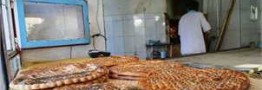 نظارت هوشمند واحد&zwnj;های نانوایی در تهران آغاز شد