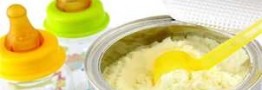 در بودجه 1403، واردات شیر خشک ارزان شد