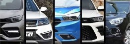 قیمت خودرو&zwnj;های مونتاژی در بازار کاهش یافت