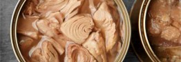 چهار راهکار برای کاهش قیمت تن ماهی