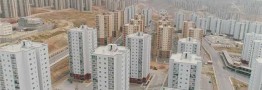 تحویل ۱۰ هزار واحد مسکن مهر پردیس تا پایان سال