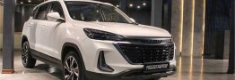 شرایط فروش اقساطی تیگارد X35 با اقساط 12 تا 36 ماهه اعلام شد