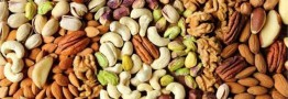 قیمت آجیل شب یلدا اعلام شد