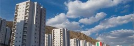 عملیات اجرایی یک میلیون و ۹۳۰ هزار واحد نهضت ملی مسکن آغاز شد