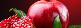 ایران رتبه سوم تولید انار در جهان/ انار شب یلدا تامین است