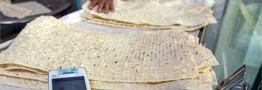 کم&zwnj;فروشی برخی نانوایی&zwnj;ها با کاهش وزن چانه/ متخلفان به تعزیرات معرفی می&zwnj;شوند
