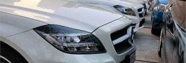 آغاز پلاک&zwnj;گذاری ملی خودروهای مناطق آزاد/ شرایط