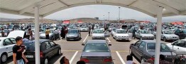 دور تند افزایش قیمت خودرو در بازار/ این خودرو ۶۰ میلیون تومان گران شد