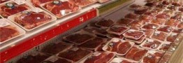 انتقاد دو نماینده مجلس از وضعیت بازار گوشت گرم