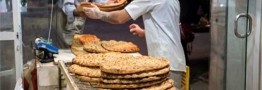 تراکنش&zwnj;های فروش نان، تعیین کننده سهمیه آرد نانوایان است