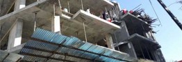 نهاده&zwnj;های ساختمانی ۶ درصد ارزان شد