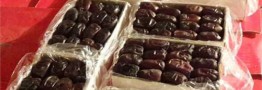 نیازی به محدودیت و ممنوعیت صادرات خرما در ماه رمضان نیست