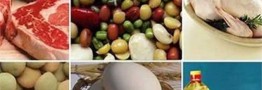 عرضه ۵۳۰۰ تن میوه و خرما در استان تهران/ گوشت و مرغ تنظیم بازاری توزیع می&zwnj;شود