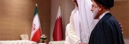 روابط ایران و قطر با اجرایی شدن سریع توافق&zwnj;ها توسعه می&zwnj;یابد