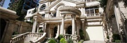 سهم لوکس نشینان و سواران از مالیات در سال ۱۴۰۲
