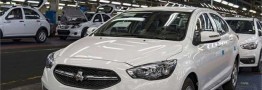 قیمت جدید خودرو شاهین GL اعلام شد