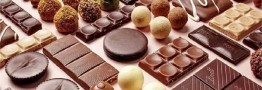 کام شکلات&zwnj;سازان جهان تلخ شد