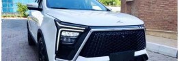 شرایط فروش اقساطی KMC X5 با تحویل 30 روزه اعلام شد