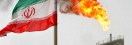 تولید نفت ایران در فروردین ماه 14 هزار بشکه بیشتر شد
