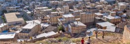 ساخت ۵۰ هزار واحد مسکونی برای محرومان کشور در دستور کار قرار گرفت