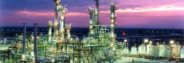 سازوکار توسعه متوازن پتروشیمی