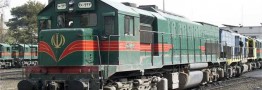 فردا اولین قطار از ایران به چین می&zwnj;رود