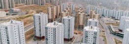 پاسخ به نیاز حدود ۶ میلیون متقاضی مسکن از طریق مردمی&zwnj;سازی