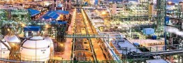 صادرات ۳۰ میلیون تنی محصولات پتروشیمی به خارج از کشور