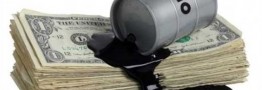 ریزش قیمت نفت متوقف شد