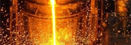 کاهش ۲۴۶ هزار تنی تولید ۴ شرکت فولاد بورسی در مرداد ماه
