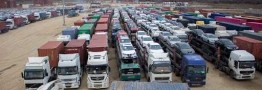 رشد ۷۰ درصدی ترانزیت تا پایان مردادماه