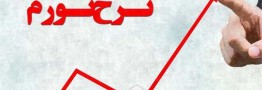 نرخ تورم تولیدکننده بخش صنعت اعلام شد