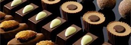 ظرفیت ۲ میلیارد دلاری صادرات شیرینی و شکلات ایران