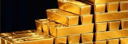 قیمت جهانی طلا امروز ۲۰ مهر ۱۴۰۳