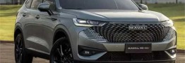 فروش فوری خودروهای وارداتی بهمن موتور + جدول مهر 1403