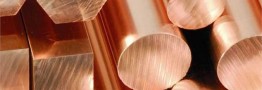 صعود ۱۷ دلاری قیمت مس