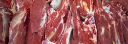 آخرین قیمت انواع گوشت قرمز و سفید امروز ۱۵ آبان ۱۴۰۳