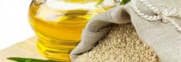 صادرات روغن کنجد آزاد شد