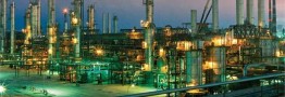 توسعه پایدار صنعت پتروشیمی در ایران / افزایش ۴۰ درصدی صادرات محصولات پتروشیمی طی ۳ سال اخیر